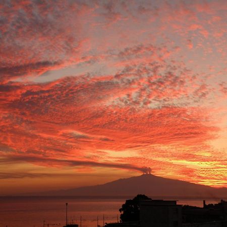 Terrazze Sul Mare Melito Di Porto Salvo酒店 外观 照片